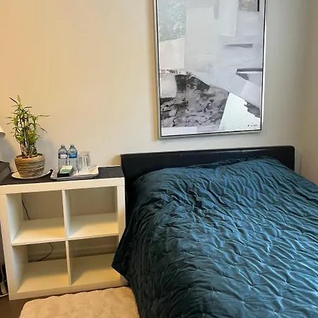 Airport Cozy Room 舒适小屋 Vancouver, Richmond,Near Yvr Exterior photo