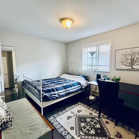 Airport Cozy Room 舒适小屋 Vancouver, Richmond,Near Yvr Exterior photo
