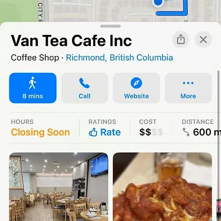 Airport Cozy Room 舒适小屋 Vancouver, Richmond,Near Yvr Exterior photo