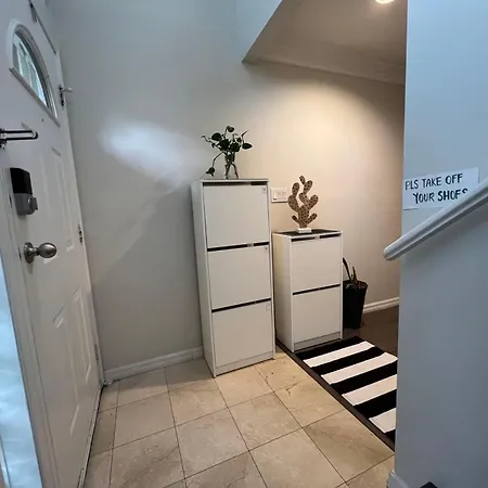Airport Cozy Room 舒适小屋 Vancouver, Richmond,Near Yvr Exterior photo