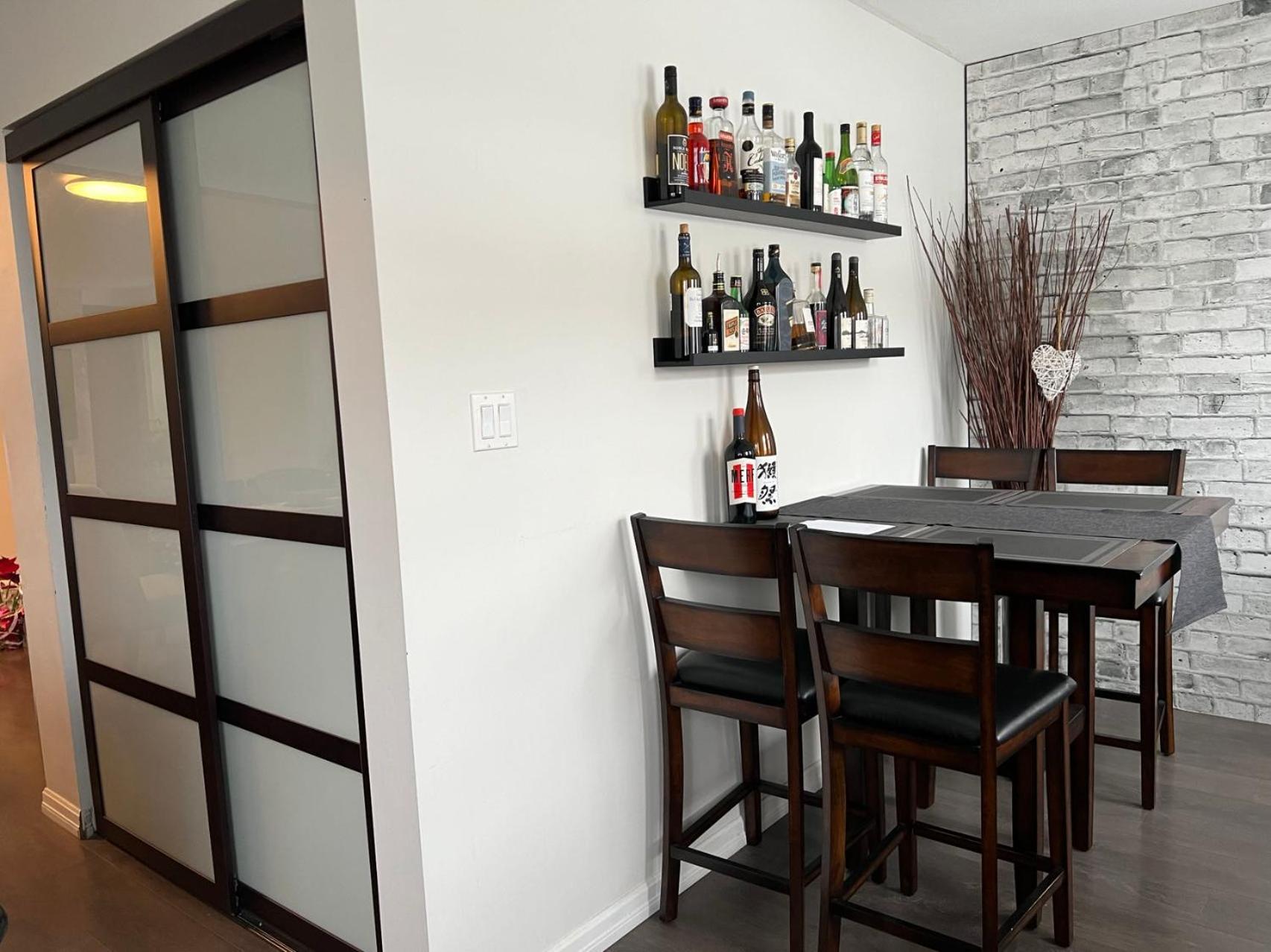 Airport Cozy 舒适小屋 Vancouver, Richmond,near Yvr * Richmond