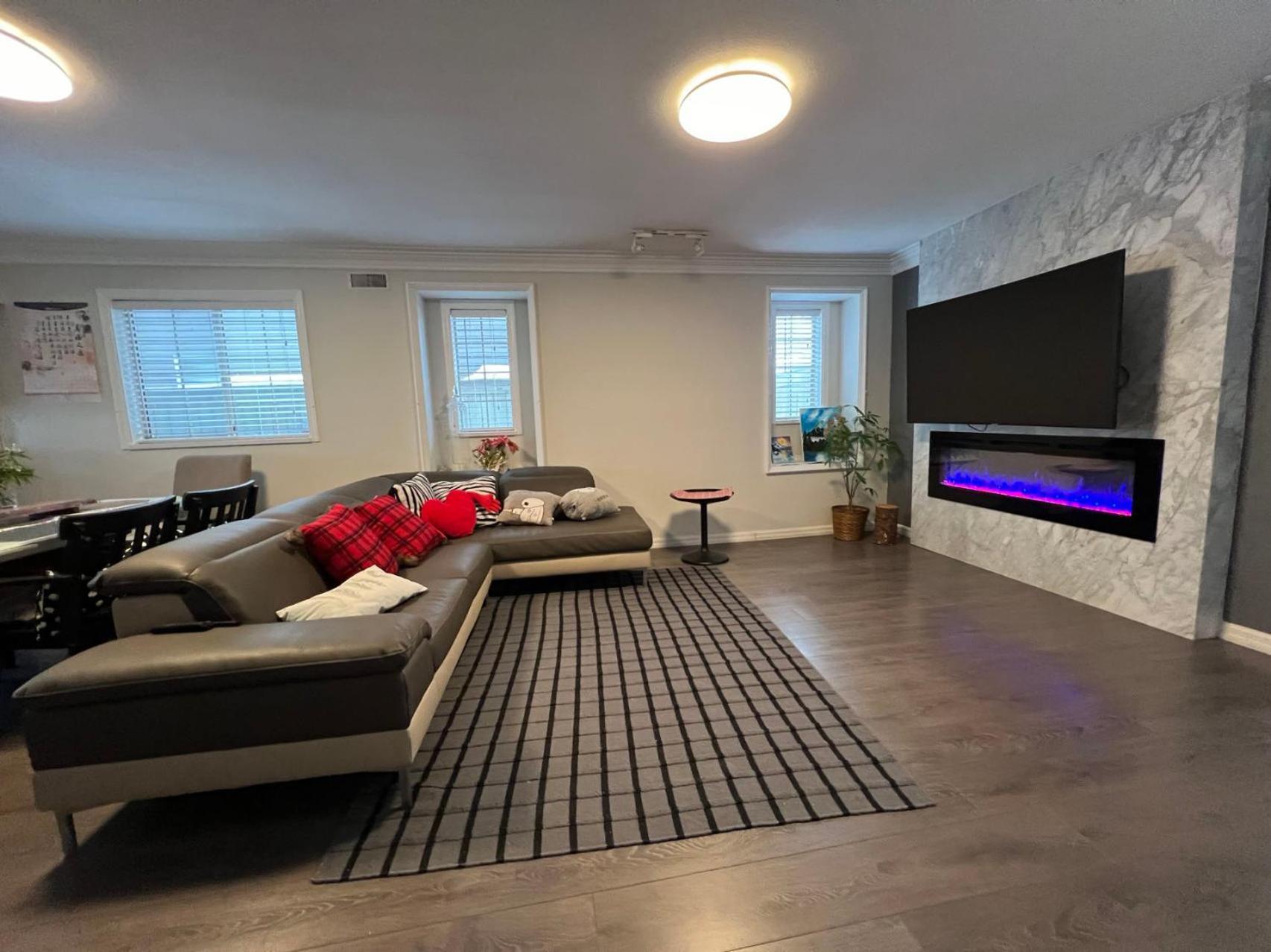 Airport Cozy 舒适小屋 Vancouver, Richmond,near Yvr
