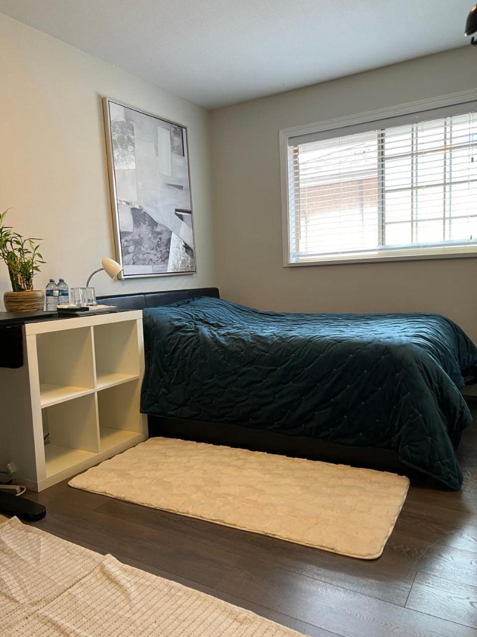 Homestay Airport Cozy 舒适小屋 Vancouver, Richmond,near Yvr Richmond