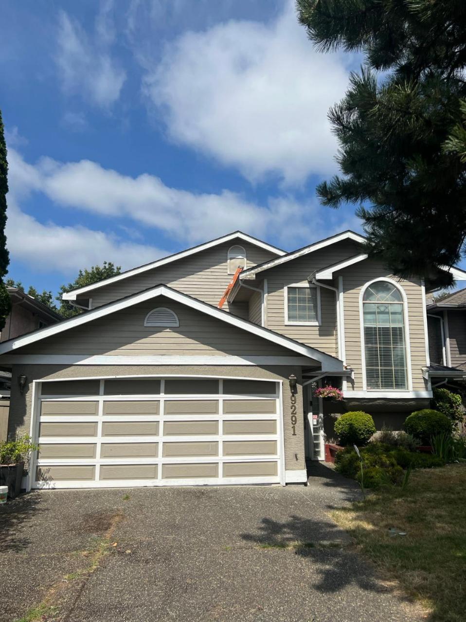 Homestay Airport Cozy 舒适小屋 Vancouver, Richmond,near Yvr Richmond