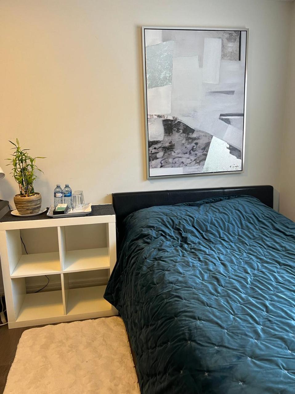Airport Cozy 舒适小屋 Vancouver, Richmond,near Yvr Richmond