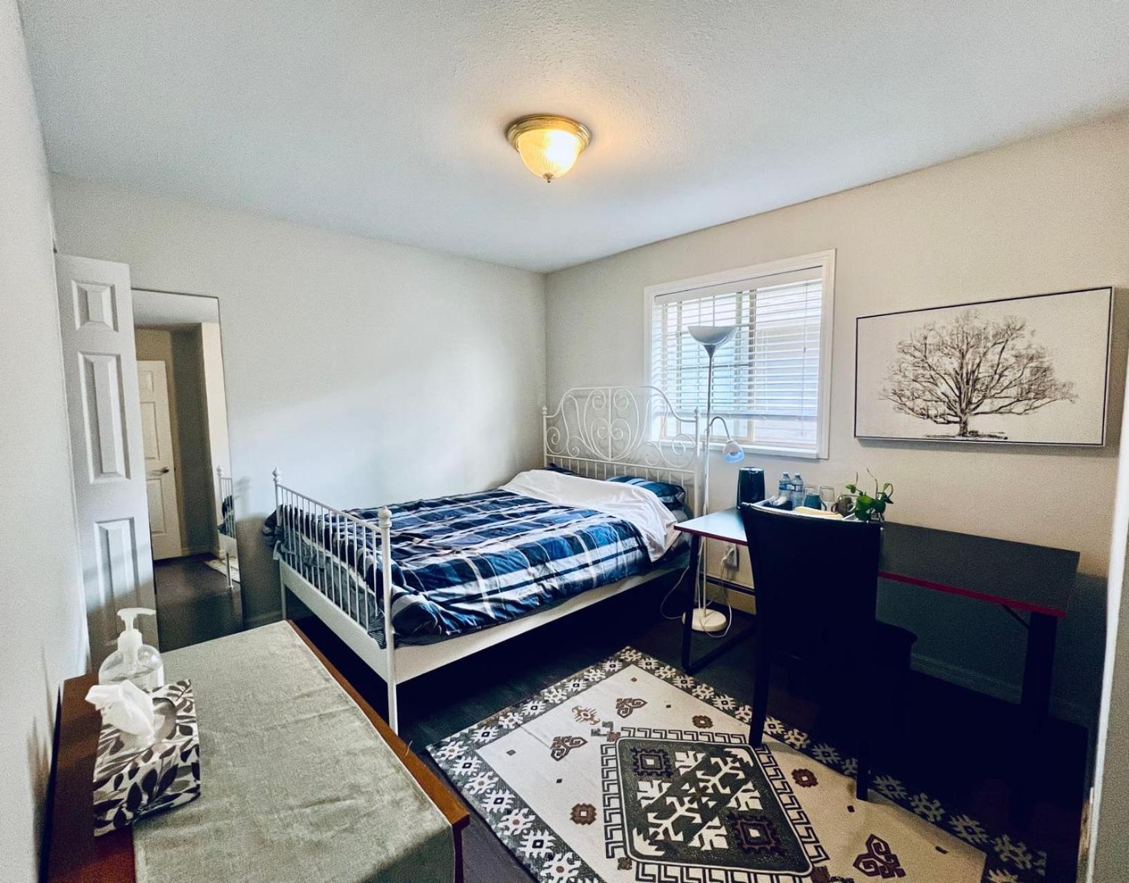 Airport Cozy 舒适小屋 Vancouver, Richmond,near Yvr * Richmond