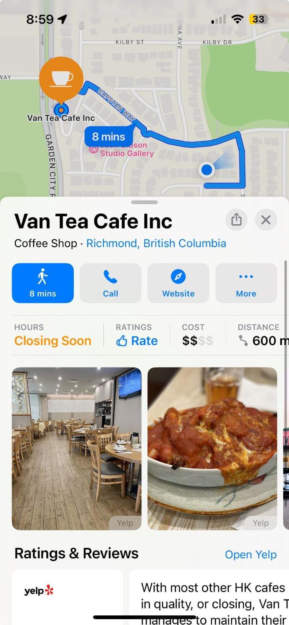 Homestay Airport Cozy 舒适小屋 Vancouver, Richmond,near Yvr *